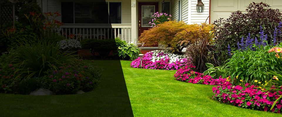 Zumbro Falls Landscapers