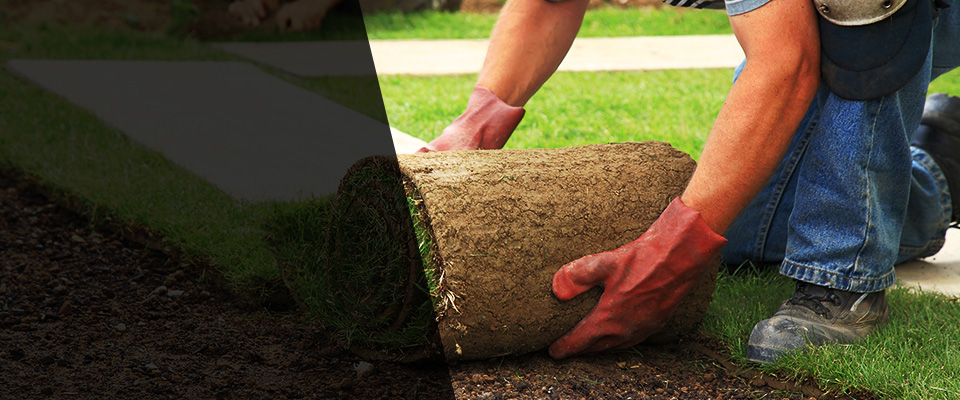 Zumbro Falls Landscapers
