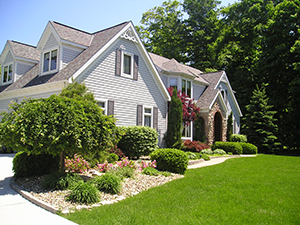 Landscapers and Lawncare Services in Zumbro Falls, MN